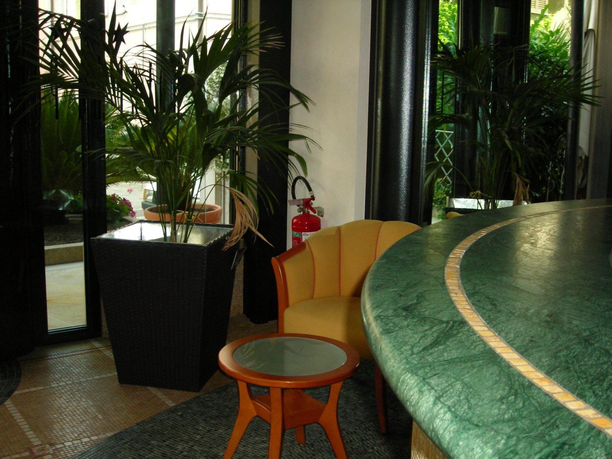 La Perla B&B Hotel Roseto Degli Abruzzi Exterior photo