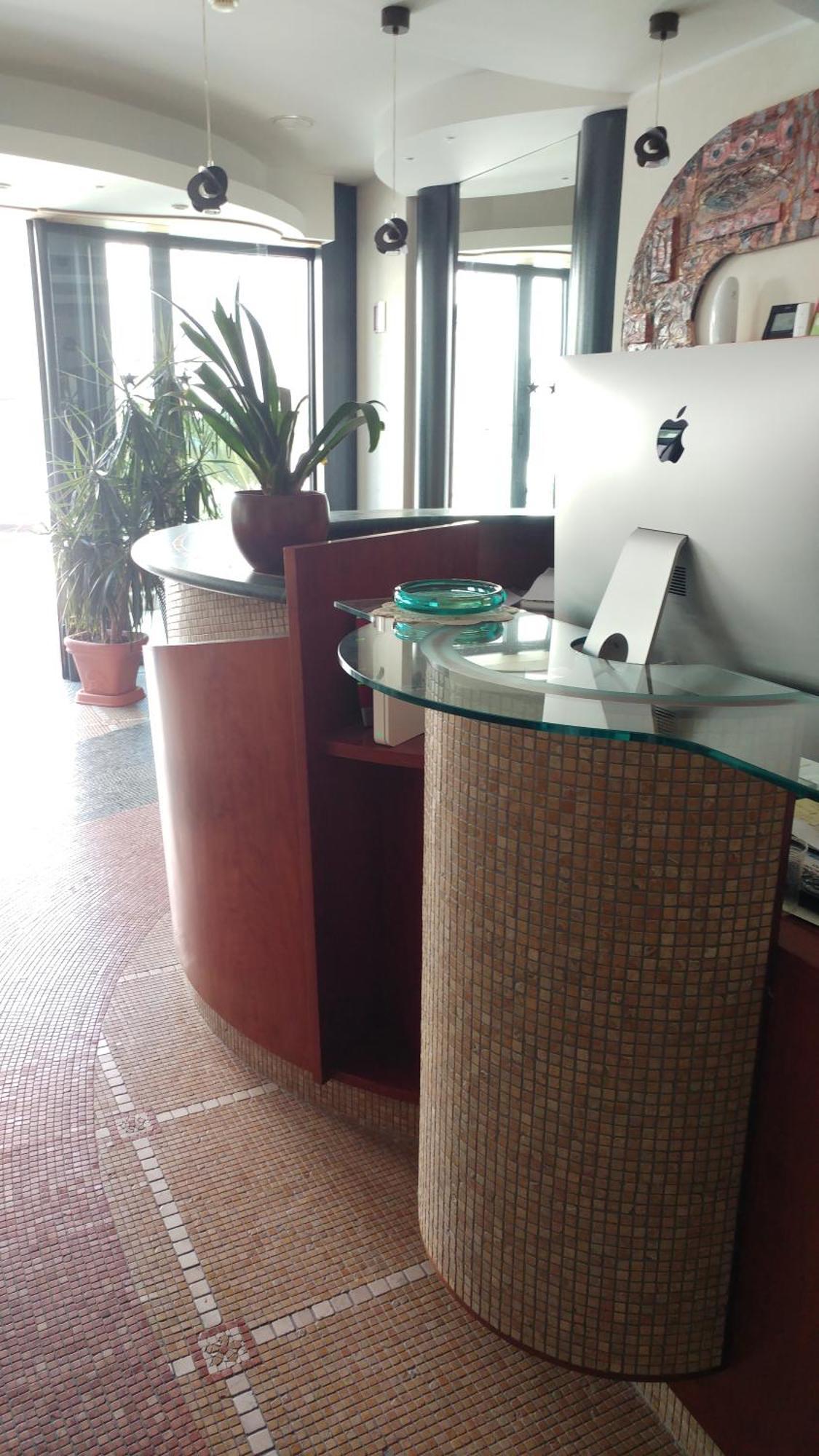 La Perla B&B Hotel Roseto Degli Abruzzi Exterior photo